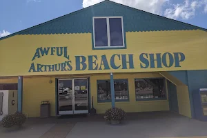Awful Arthur's Beach Shop image