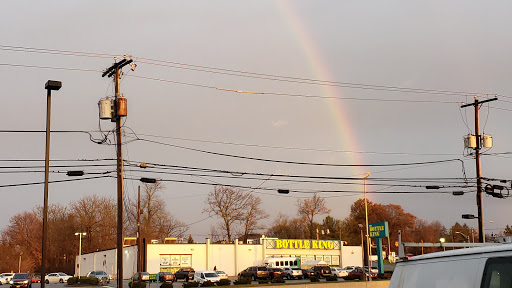 Liquor Store «Wayne Bottle King», reviews and photos, 1950 NJ-23, Wayne, NJ 07470, USA
