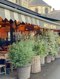 Photos du propriétaire du Restaurant Café des Arts et Métiers à Paris - n°19