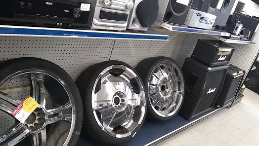 Check Cashing Service «Cash America Pawn», reviews and photos, 3601 W 16th St, Indianapolis, IN 46222, USA