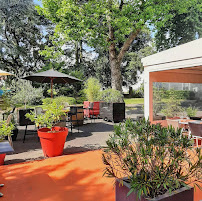 Photos du propriétaire du Restaurant français LA TERRASSE DU STADE (Restaurant du SNUC) à Nantes - n°3