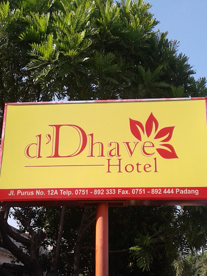 D'Dhave Hotel