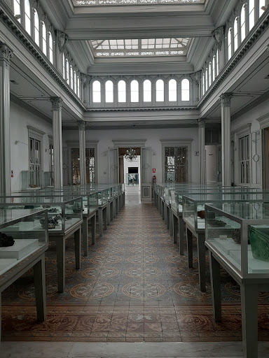 Andres del Castillo Museum