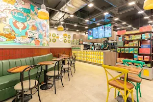 Chaayos Cafe at The Grand Venice Mall image