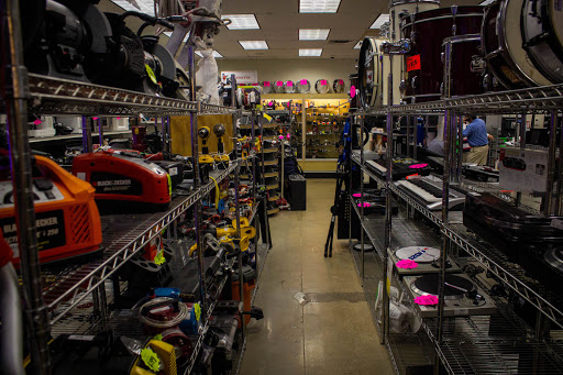 Pawn Shop «Westheimer Pawn», reviews and photos, 8078 Westheimer Rd, Houston, TX 77063, USA