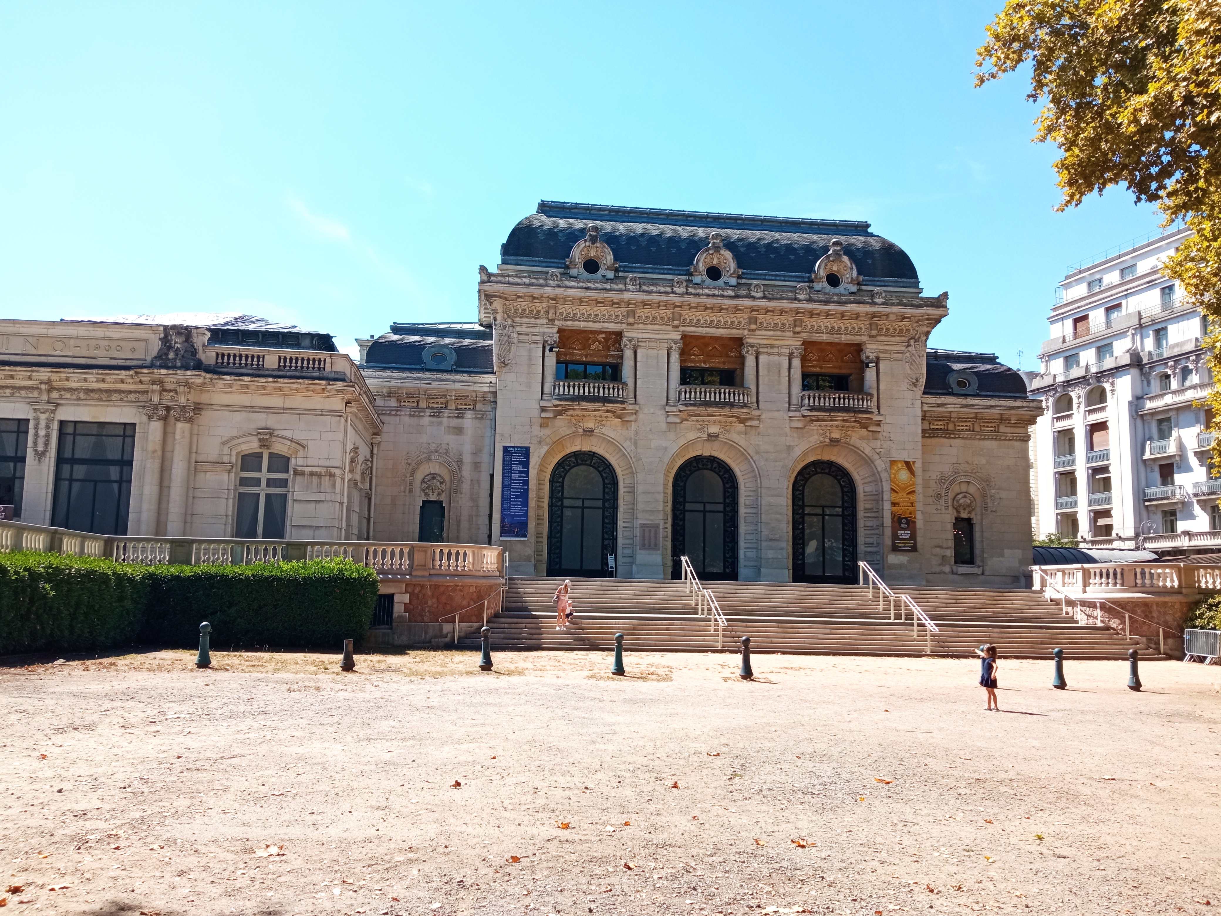 Photo n° 1 de l'avis de Géraldine.e fait le 10/08/2022 à 04:15