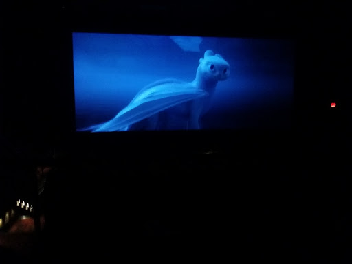 Movie Theater «Regal Cinemas Shiloh Crossing 18», reviews and photos, 10400 E. US 36, Avon, IN 46168, USA