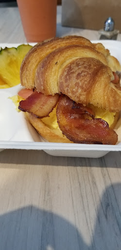 Cafe «Mad Hatter Cafe + Bakeshop», reviews and photos, 1802 W Main St, Durham, NC 27705, USA