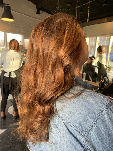 Beauty Salon «Fleur De Lis Salon», reviews and photos, 117 Barrington Commons Court, Barrington, IL 60010, USA