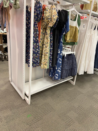 Department Store «Target», reviews and photos, 1025 Middleton Rd, Aberdeen, MD 21001, USA