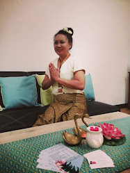 Sarocha Thai Massage Fribourg