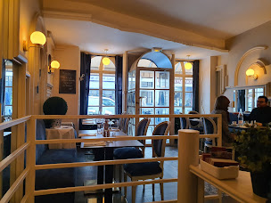 Photo n°8 de Le Comptoir de l'Artoise à Paris ()