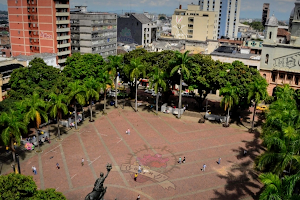 Bolívar plaza, Pereira image