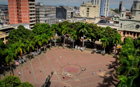 Bolívar plaza, Pereira image