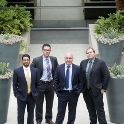 Personal Injury Attorney «San Diego Personal Injury Attorneys», reviews and photos