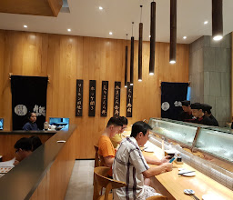 Nama Sushi - Baywalk Mall photo