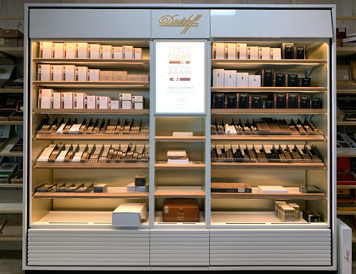 Tobacco Shop «Fogue & Bates Tobacco», reviews and photos, 6929 E 71st St, Tulsa, OK 74133, USA