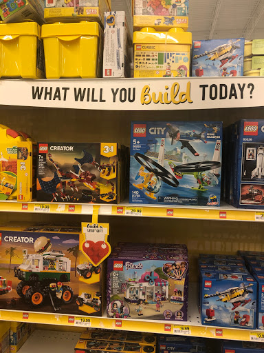 Fabric Store «Jo-Ann Fabrics and Crafts», reviews and photos, 1219 North Fry Road, Katy, TX 77449, USA