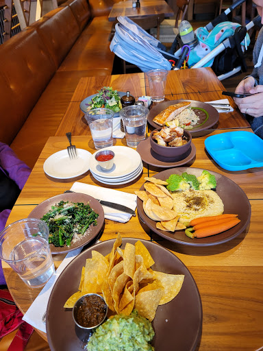 Shopping Mall «Vernon Hills Shopping Center», reviews and photos, 700 White Plains Post Road, Eastchester, NY 10709, USA