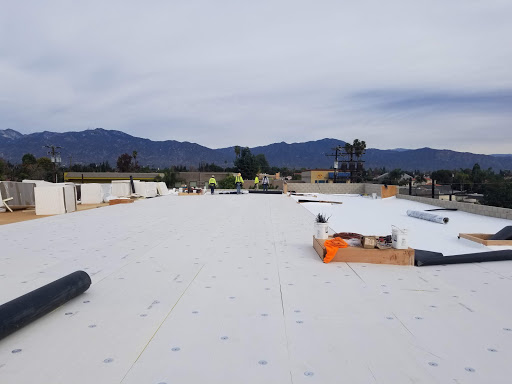 Stupak & Roser Roofing in West Covina, California