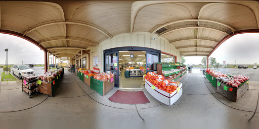 Produce Market «Yolo Fruit Stand», reviews and photos, 46710 Co Rd 32B, Davis, CA 95618, USA