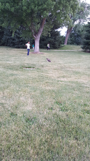 Park «James a Bible Park», reviews and photos, 6802 E Yale Ave, Denver, CO 80224, USA