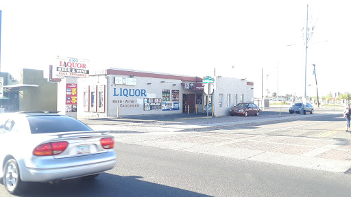 Liquor Store «A.K.O. Drive in Liquors», reviews and photos, 5928 W Glendale Ave, Glendale, AZ 85301, USA