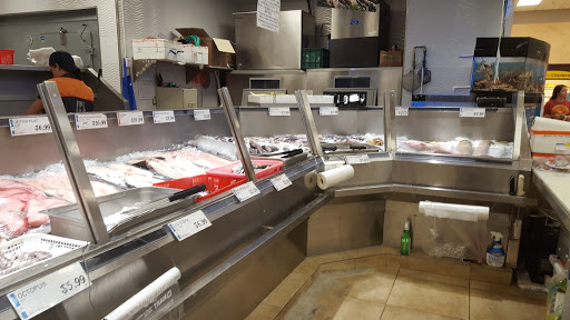 Korean Grocery Store «H Mart CV», reviews and photos, 13818 Braddock Rd, Centreville, VA 20121, USA