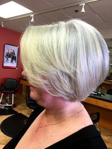 Hair Salon «Fantastic Sams Cut & Color», reviews and photos, 26500 Agoura Rd, Calabasas, CA 91302, USA