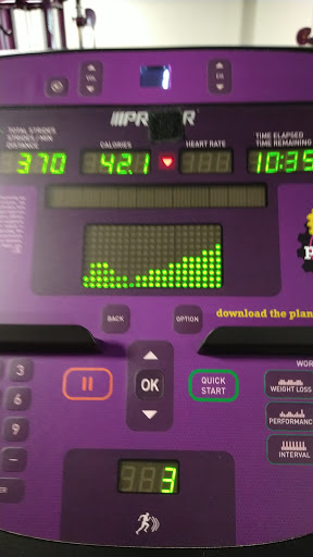 Gym «Planet Fitness - Mechanicsburg (Carlisle Pike), PA», reviews and photos, 4850 Carlisle Pike, Hampden Township, PA 17050, USA