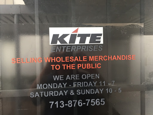 Kite Enterprises Inc