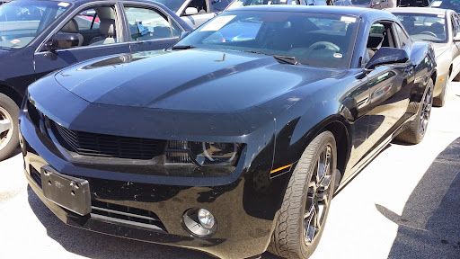 Used Car Dealer «West End Auto Inc», reviews and photos, 148 N Cicero Ave, Chicago, IL 60644, USA