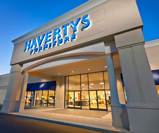 Havertys Furniture, 1101 W Loop 281, Longview, TX 75604, USA, 