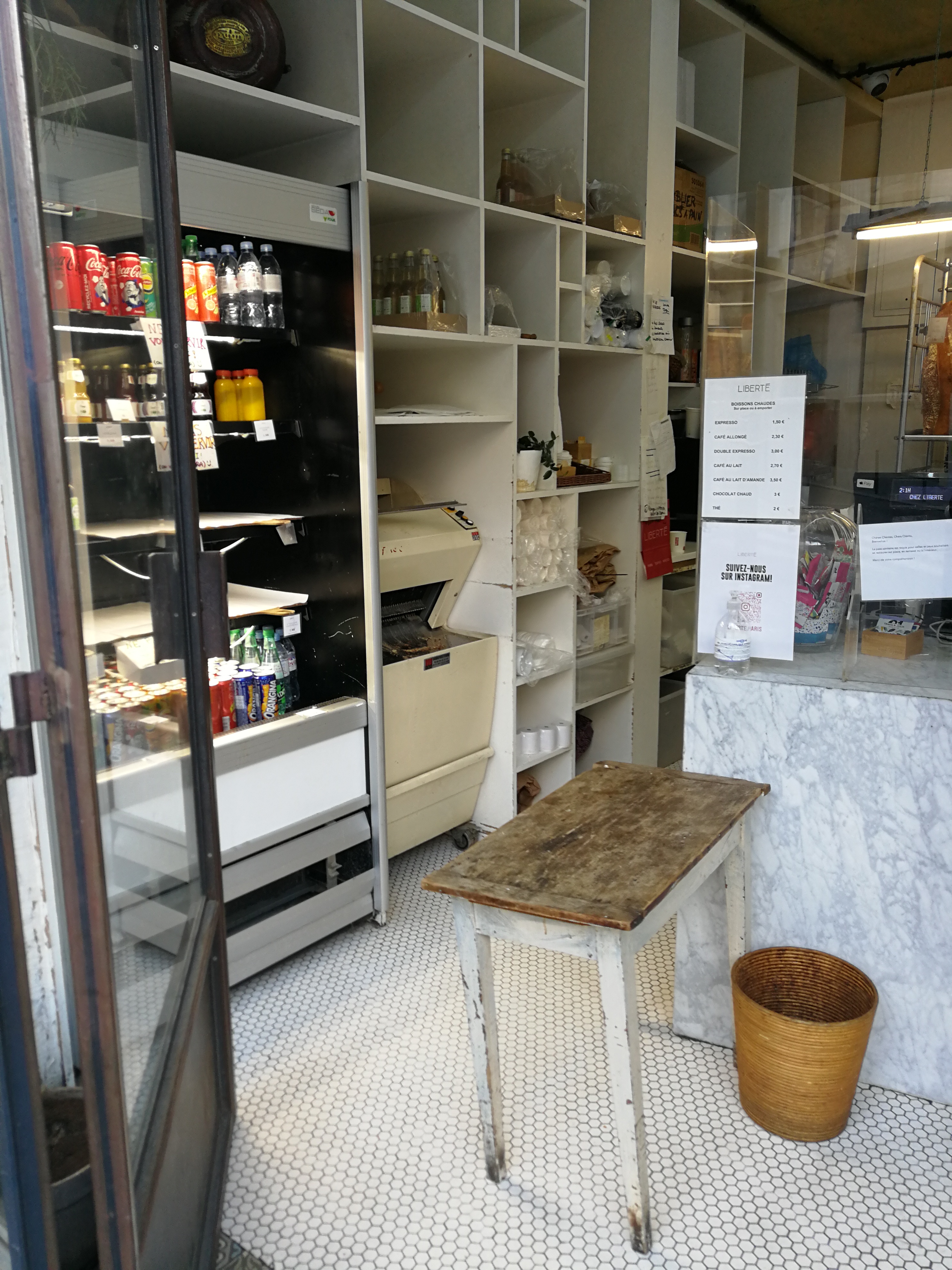 Photo n° 2 de l'avis de B.K fait le 17/10/2021 à 19:28