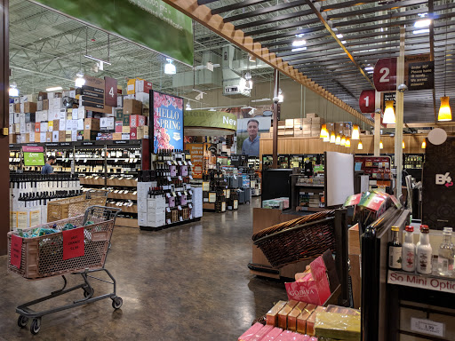 Wine Store «Total Wine & More», reviews and photos, 4625 Millenia Plaza Way, Orlando, FL 32839, USA