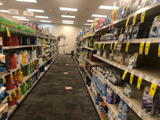Drug Store «CVS», reviews and photos, 10222 East Fwy, Houston, TX 77029, USA