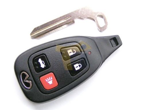 Window Tinting Service «Covington Highway Locksmith & Remotes», reviews and photos, 4971 Covington Hwy, Decatur, GA 30035, USA