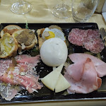 Photo n°1 de l'avis de Daniele.u fait le 19/02/2023 à 09:39 sur le  Il Bivacco 2 di Luca Mori à Castelnuovo Berardenga