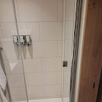 Photo n°1 de l'avis de Walter.e fait le 10/11/2022 à 18:15 sur le  Hampton by Hilton Konstanz à Konstanz