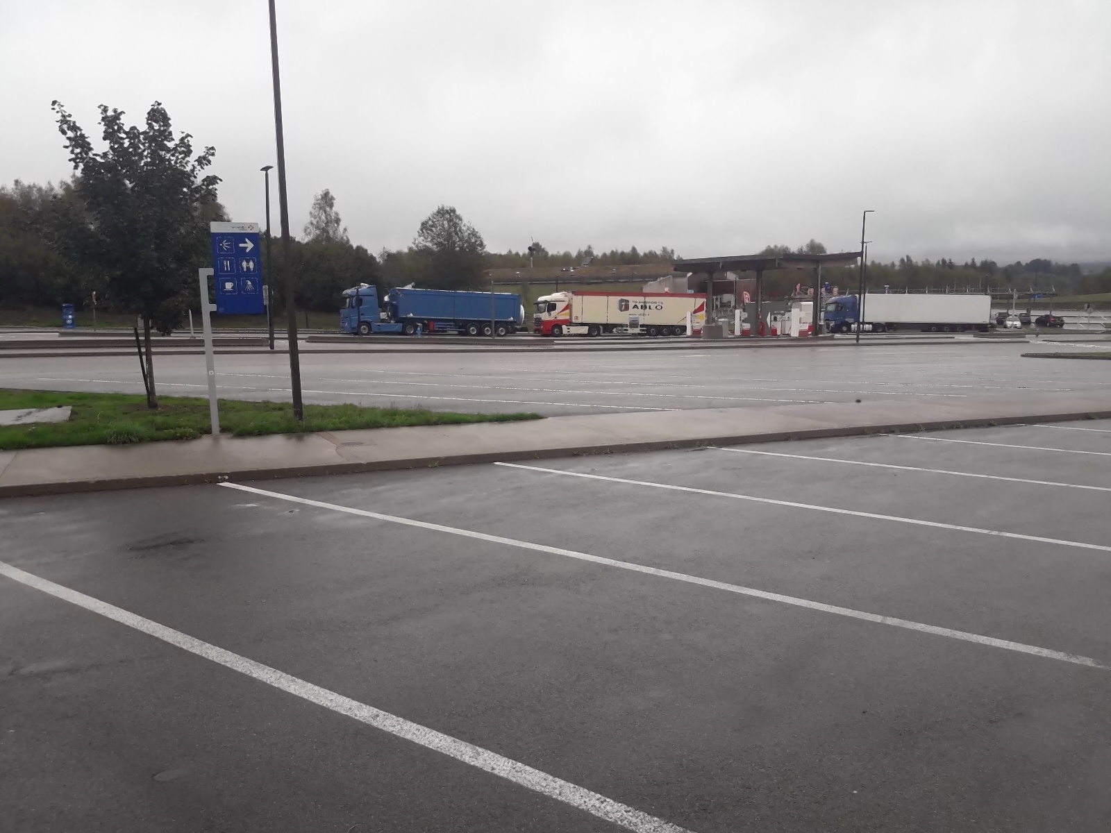 Photo n° 3 de l'avis de El.e fait le 01/10/2020 à 14:28