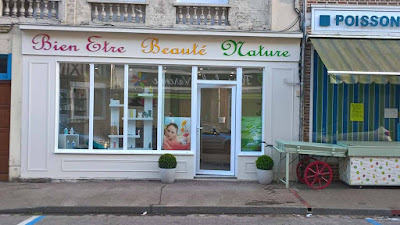 Bien être Beauté Nature à Saint-Saëns