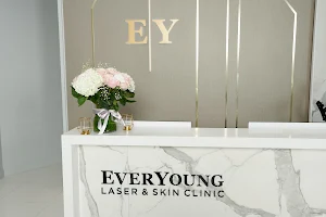 EverYoung Laser & Skin Clinics - North Vancouver Cosmetic Botox Clinic image