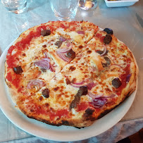 Pizza du Restaurant italien Casa Pietro à Villeneuve-sur-Lot - n°20