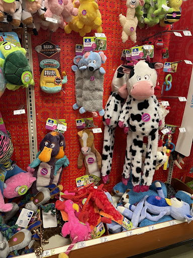 Pet Supply Store «PetSmart», reviews and photos, 12341 Seal Beach Blvd, Seal Beach, CA 90740, USA