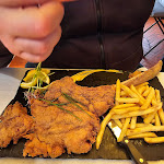 Photo n°3 de l'avis de Maurizio.o fait le 21/01/2024 à 11:53 sur le  Vivarelli à Genoa