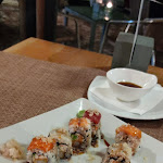 Photo n°1 de l'avis de Giusi.i fait le 19/07/2020 à 08:15 sur le  Café della Rotonda à Milano Marittima