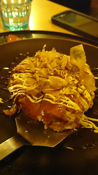 Okonomiyaki du Restaurant japonais Naruto à Aix-en-Provence - n°15
