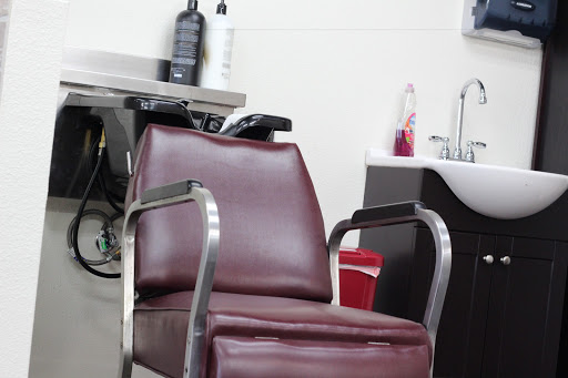 Barber Shop «Traditions Barber Shop», reviews and photos, 4002 Chino Hills Pkwy b, Chino Hills, CA 91709, USA