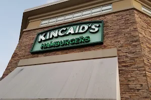 Kincaid’s Hamburgers image