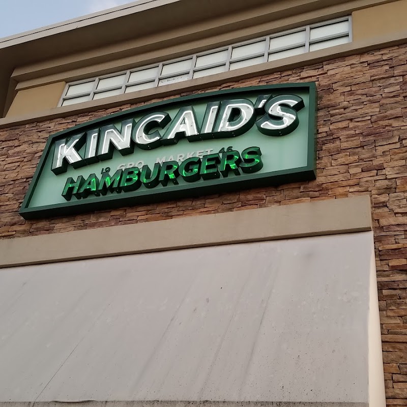 Kincaid’s